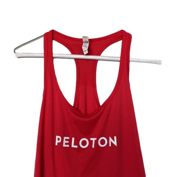 Peloton Shirt Size Small - Picture 2 of 7